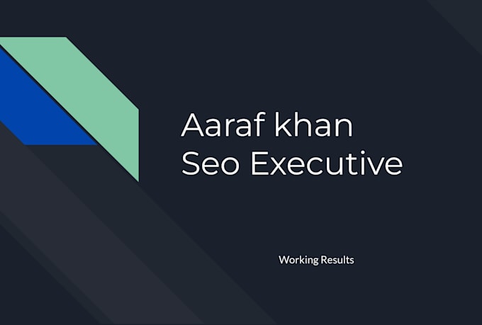 build manual white hat SEO backlinks for google ranking